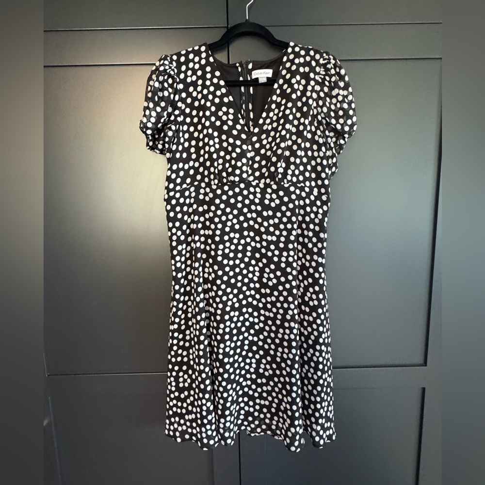 Calvin Klein Dress